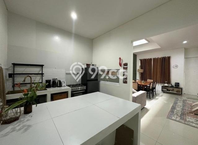 Rumah kawasan Panjer, Akses ke Pusat Kota, 2 KT, LT 100m² LB 140m² Rumah kawasan Panjer, Akses ke Pusat Kota, 2 KT, LT 100m² LB 140m²