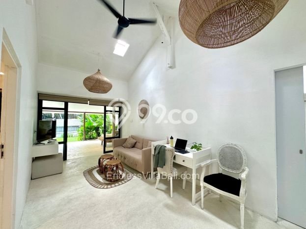 Sewa Rumah Strategis di Canggu LT 200m2 / LB 90m2 Siap Huni Sewa Rumah Strategis di Canggu LT 200m2 / LB 90m2 Siap Huni