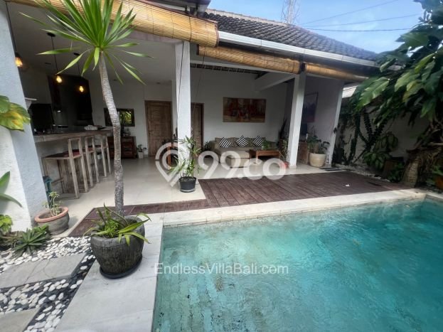 Sewa Rumah Murah di Canggu Badung Punya 3 KT Sewa Rumah Murah di Canggu Badung Punya 3 KT