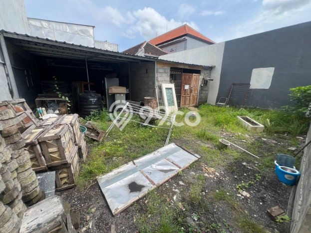 Disewakan Kantor Kawasan Panjer, Luas 70m², Lokasi Premium, Siap Untuk Dipakai Disewakan Kantor Kawasan Panjer, Luas 70m², Lokasi Premium, Siap Untuk Dipakai