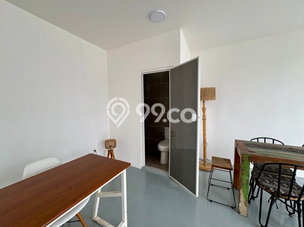 Unit Kantor Tersedia di Panjer Spesifikasi LB 36m2 Unit Kantor Tersedia di Panjer Spesifikasi LB 36m2