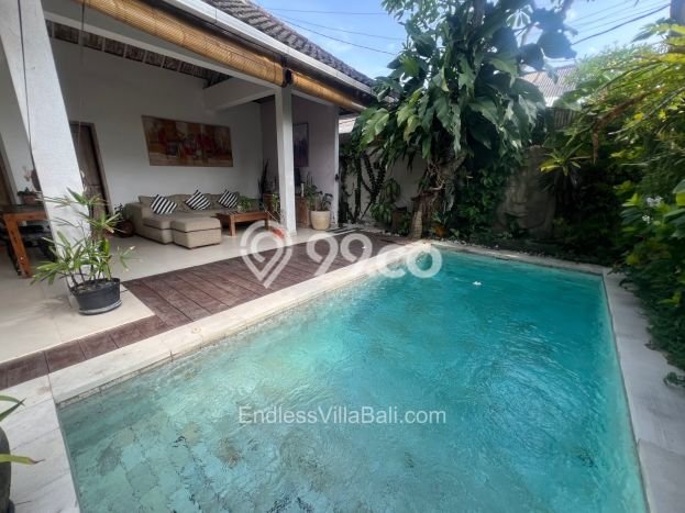Sewa Rumah Murah di Canggu Badung Punya 3 KT Sewa Rumah Murah di Canggu Badung Punya 3 KT