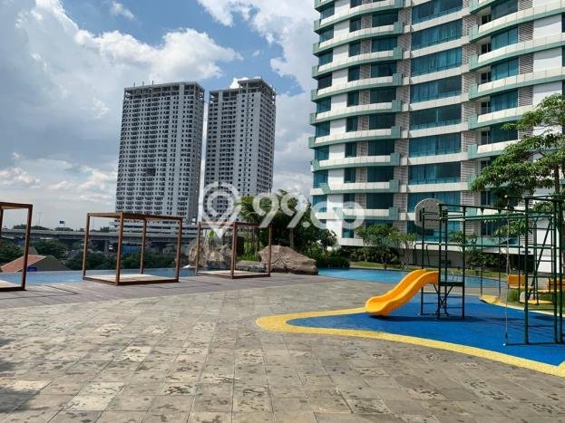 Dijual Apartemen 1 KT 1 KM di Pekayon Luas 21m2 Dijual Apartemen 1 KT 1 KM di Pekayon Luas 21m2