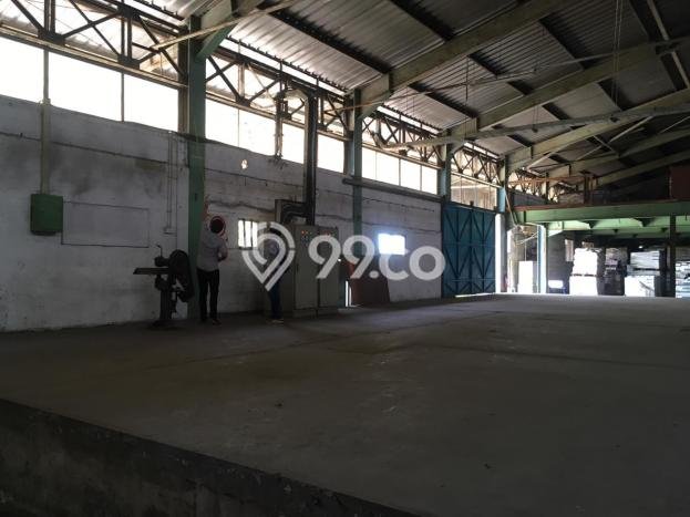 Pabrik Strategis di Pulo Gadung, Luas 4143m², Area Komersial, Akses Pulo Gadung, Jakarta Timur, Jakarta Timur Pabrik Strategis di Pulo Gadung, Luas 4143m², Area Komersial, Akses Pulo Gadung, Jakarta Timur, Jakarta Timur