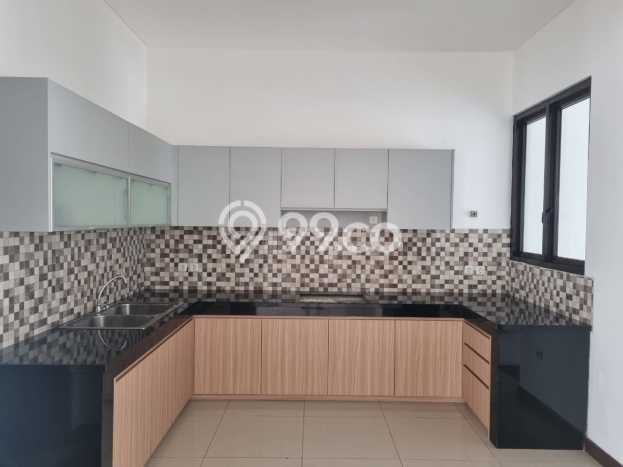 Hunian Elit LB 300m2 Siap Huni Desain Elegan di Harapan Indah, Bekasi Hunian Elit LB 300m2 Siap Huni Desain Elegan di Harapan Indah, Bekasi