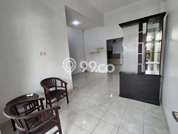 Rumah Minimalis 2 Kamar LT 144m2 di harapan indah Rumah Minimalis 2 Kamar LT 144m2 di harapan indah
