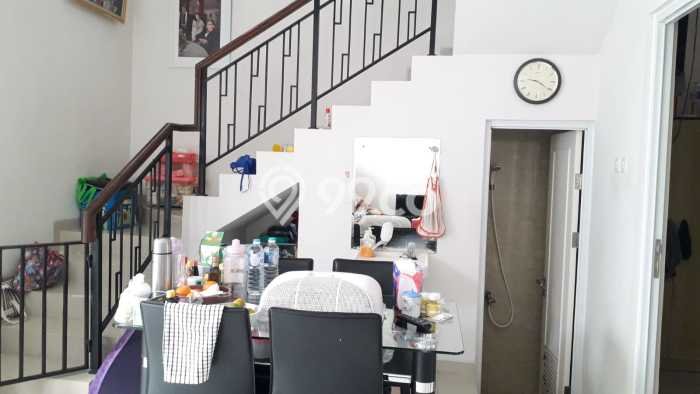 Rumah Luas Asri 3 KT Siap Pakai di Metland Menteng Jakarta Timur Rumah Luas Asri 3 KT Siap Pakai di Metland Menteng Jakarta Timur