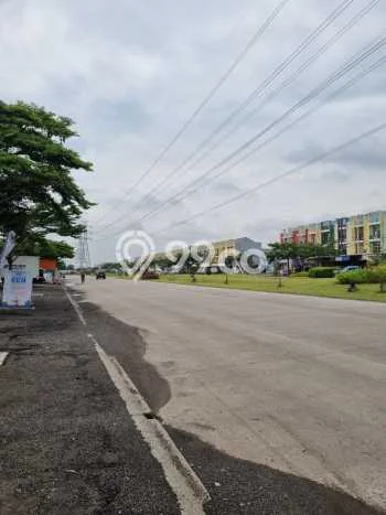 FOR RENT! Ruko di Harapan Indah Cocok untuk Bisnis 100m2 FOR RENT! Ruko di Harapan Indah Cocok untuk Bisnis 100m2