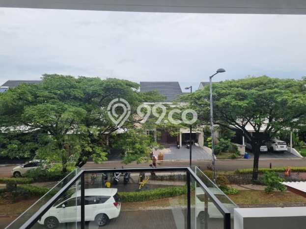 Hunian Elit LB 300m2 Siap Huni Desain Elegan di Harapan Indah, Bekasi Hunian Elit LB 300m2 Siap Huni Desain Elegan di Harapan Indah, Bekasi