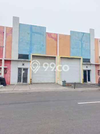 Gudang For Rent Kawasan Cakung, Luas 270m², Area Utama, Akses Mudah Gudang For Rent Kawasan Cakung, Luas 270m², Area Utama, Akses Mudah