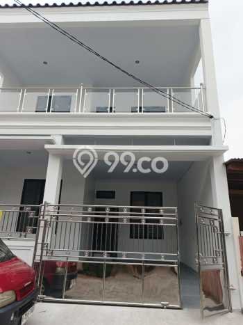 Dijual Rumah Eksklusif 4 KT di Harapan Indah, Bekasi Dijual Rumah Eksklusif 4 KT di Harapan Indah, Bekasi
