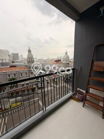 Jarang Ada! Hunian Apartemen Hemat di Kelapa Gading, Jakarta Utara 2 Kamar Tidur dan 1 Kamar Mandi Jarang Ada! Hunian Apartemen Hemat di Kelapa Gading, Jakarta Utara 2 Kamar Tidur dan 1 Kamar Mandi
