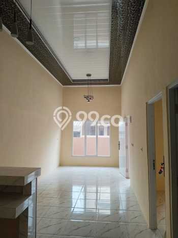 Rumah Minimalis 2 Kamar LT 77m2 di Harapan Indah Rumah Minimalis 2 Kamar LT 77m2 di Harapan Indah