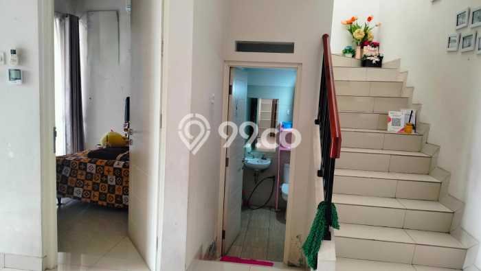 For Sale Hunian Rumah Terawat 2 KT di Harapan Indah, Bekasi For Sale Hunian Rumah Terawat 2 KT di Harapan Indah, Bekasi