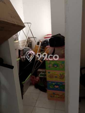 Rumah Luas Asri 2 KT Siap Huni di Harapan Indah Bekasi Rumah Luas Asri 2 KT Siap Huni di Harapan Indah Bekasi