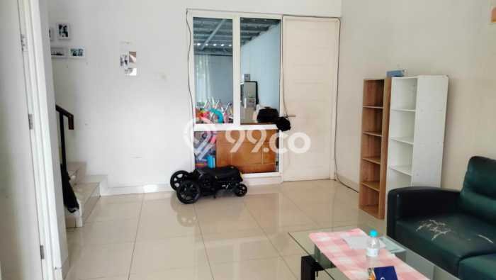 For Sale Hunian Rumah Terawat 2 KT di Harapan Indah, Bekasi For Sale Hunian Rumah Terawat 2 KT di Harapan Indah, Bekasi