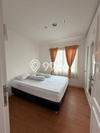 Jarang Ada! Hunian Apartemen Hemat di Kelapa Gading, Jakarta Utara 2 Kamar Tidur dan 1 Kamar Mandi Jarang Ada! Hunian Apartemen Hemat di Kelapa Gading, Jakarta Utara 2 Kamar Tidur dan 1 Kamar Mandi