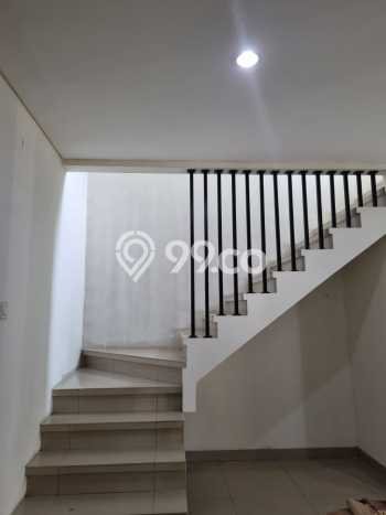 Rumah Modern 2 KT di Harapan Indah Bekasi Semi Furnished Rumah Modern 2 KT di Harapan Indah Bekasi Semi Furnished