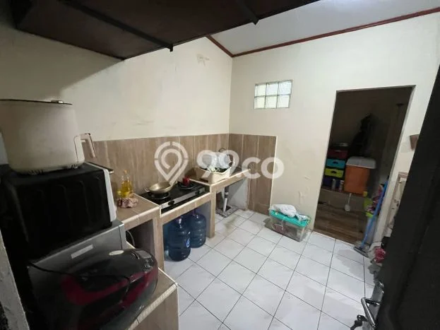 Dijual Rumah Eksklusif 2 KT di Harapan Baru, Bekasi Dijual Rumah Eksklusif 2 KT di Harapan Baru, Bekasi