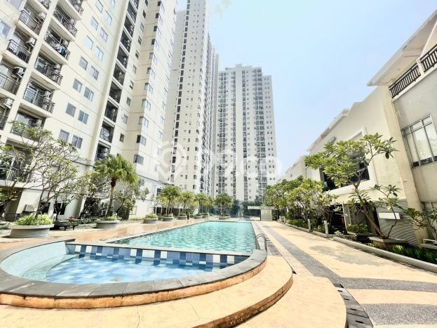 Untuk Dijual Apartemen Mewah 3 Bedroom di Jakarta Utara Dekat ke Fasilitas Umum Untuk Dijual Apartemen Mewah 3 Bedroom di Jakarta Utara Dekat ke Fasilitas Umum