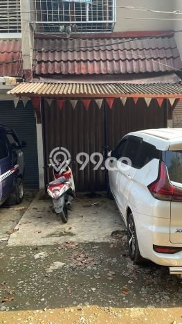 PROSPEK BAGUS! Ruko Kawasan Pulogebang, Luas 80m², Area Komersial PROSPEK BAGUS! Ruko Kawasan Pulogebang, Luas 80m², Area Komersial