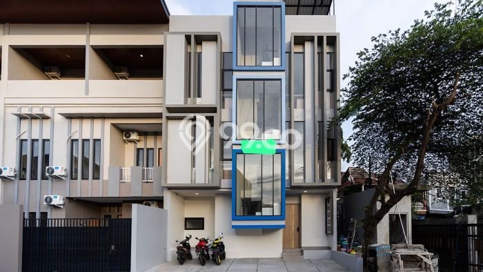 Dijual Rumah Kost di Fatmawati, Jakarta Selatan, 1 KT, 0 KM, Bangunan 332m2 Dijual Rumah Kost di Fatmawati, Jakarta Selatan, 1 KT, 0 KM, Bangunan 332m2
