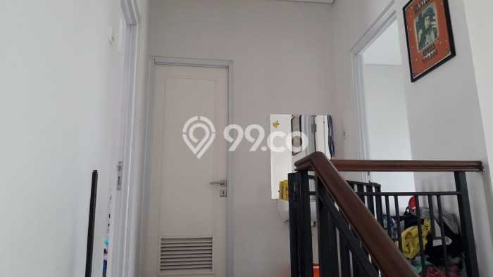 Rumah Luas Asri 3 KT Siap Pakai di Metland Menteng Jakarta Timur Rumah Luas Asri 3 KT Siap Pakai di Metland Menteng Jakarta Timur