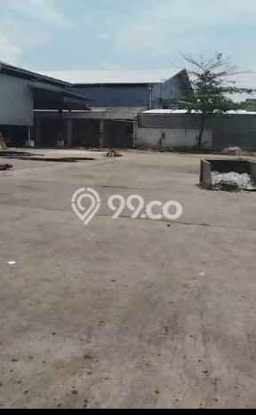 Gudang Disewakan di Bekasi Timur, Luas 2644m², Lokasi Premium, Siap Bisnis Gudang Disewakan di Bekasi Timur, Luas 2644m², Lokasi Premium, Siap Bisnis