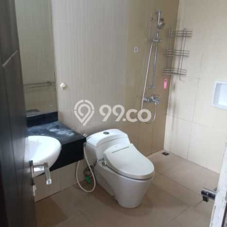 For Sale! Premium House LT 288m2 Desain Modern di Harapan Indah For Sale! Premium House LT 288m2 Desain Modern di Harapan Indah