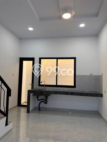 Rumah Elit Modern Tanpa Renovasi di Tanjung Duren Jakarta Barat Rumah Elit Modern Tanpa Renovasi di Tanjung Duren Jakarta Barat