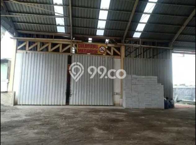 For Rent Gudang di Bogor Barat, Luas 1400m2m², Pusat Niaga For Rent Gudang di Bogor Barat, Luas 1400m2m², Pusat Niaga