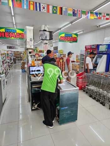 LOKASI STRATEGIS! Komersial di Semper, Luas 300m2m², Kawasan Komersial LOKASI STRATEGIS! Komersial di Semper, Luas 300m2m², Kawasan Komersial