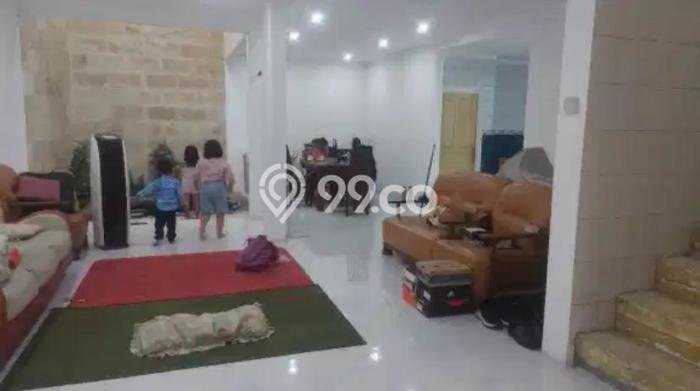 Rumah Bagus Siap Huni Di Cakung Luas 280m2 Lokasi Strategis Rumah Bagus Siap Huni Di Cakung Luas 280m2 Lokasi Strategis