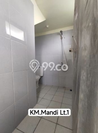 Rumah Modern 2 KT di harapan indah Bekasi Unfurnished Rumah Modern 2 KT di harapan indah Bekasi Unfurnished