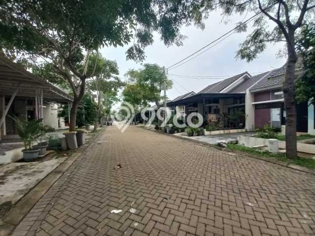 Dijual Cepat Rumah Favorit Siap Huni LB 40m2 di Tarumajaya, Bekasi Dijual Cepat Rumah Favorit Siap Huni LB 40m2 di Tarumajaya, Bekasi