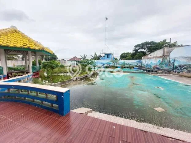 Lokasi Strategis! Dijual Gudang Bisnis di Cilincing, Jakarta Utara Kondisi Bagus Lokasi Strategis! Dijual Gudang Bisnis di Cilincing, Jakarta Utara Kondisi Bagus