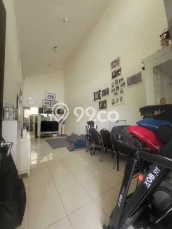 Rumah Modern 2 KT di harapan indah Bekasi Unfurnished Rumah Modern 2 KT di harapan indah Bekasi Unfurnished