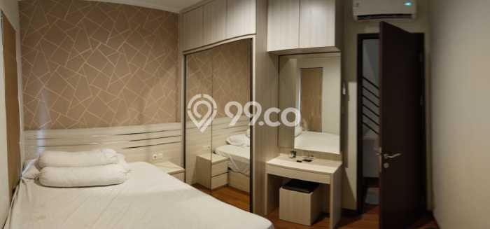 Rumah Elit Modern Siap Huni di Summarecon Bekasi Bekasi Rumah Elit Modern Siap Huni di Summarecon Bekasi Bekasi