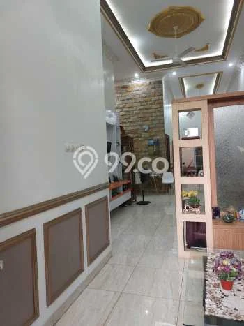 Rumah Eksklusif Siap Huni LT 241m2 di Tanjung Priok, Jakarta Utara Rumah Eksklusif Siap Huni LT 241m2 di Tanjung Priok, Jakarta Utara