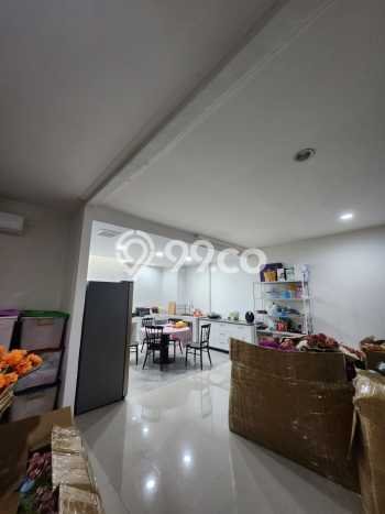 Untuk Dijual Ruko di Kelapa Gading Jakarta Utara LT 78m2 / LB 212m2 Untuk Dijual Ruko di Kelapa Gading Jakarta Utara LT 78m2 / LB 212m2