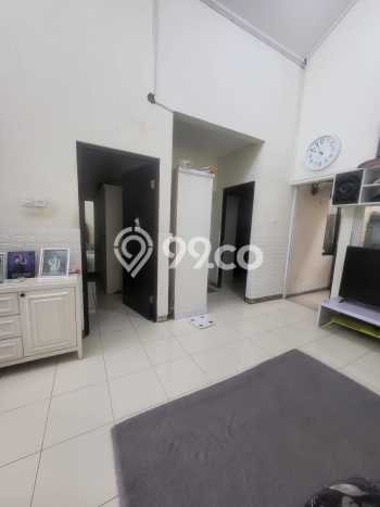 Rumah Modern 2 KT di harapan indah Bekasi Unfurnished Rumah Modern 2 KT di harapan indah Bekasi Unfurnished