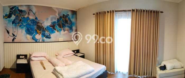 Rumah Elit Modern Siap Huni di Summarecon Bekasi Bekasi Rumah Elit Modern Siap Huni di Summarecon Bekasi Bekasi