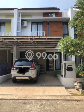 Rumah sewa siap pakai 3 Kamar Tidur di Harapan Indah, Bekasi Rumah sewa siap pakai 3 Kamar Tidur di Harapan Indah, Bekasi