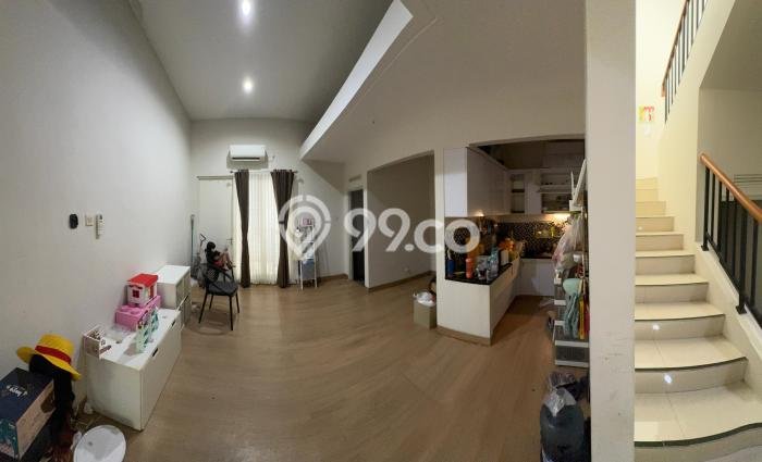 Rumah Kontrakan Bekasi LT 108m2 LB 108m2 Kawasan Harapan Indah Rumah Kontrakan Bekasi LT 108m2 LB 108m2 Kawasan Harapan Indah