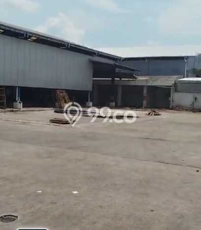 Gudang Disewakan di Bekasi Timur, Luas 2644m², Lokasi Premium, Siap Bisnis Gudang Disewakan di Bekasi Timur, Luas 2644m², Lokasi Premium, Siap Bisnis
