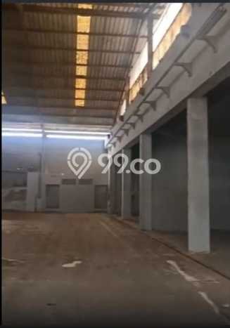 Disewakan Gudang Strategis di , Luas 1163m2m², Jalan Strategis Disewakan Gudang Strategis di , Luas 1163m2m², Jalan Strategis