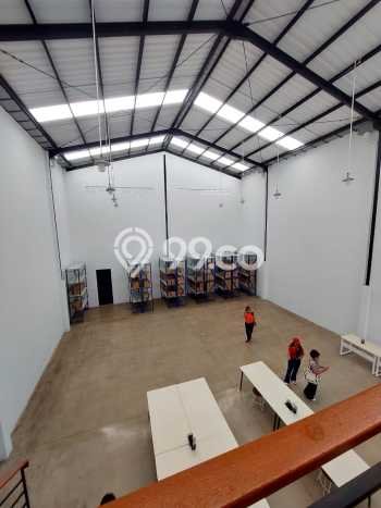 Gudang Paling Dicari LB 450m2 Dijual di Tangerang Gudang Paling Dicari LB 450m2 Dijual di Tangerang