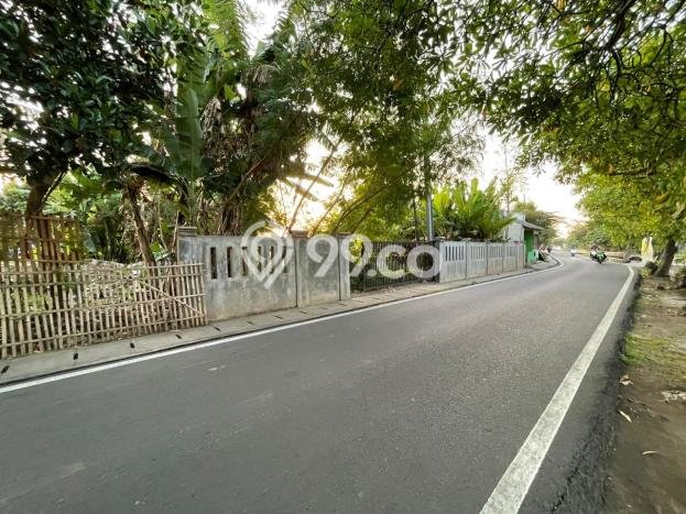 Tanah Strategis Kawasan Rorotan, Luas 5550m2m², Cocok untuk Perumahan Tanah Strategis Kawasan Rorotan, Luas 5550m2m², Cocok untuk Perumahan