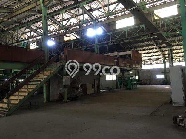 Pabrik Strategis di Pulo Gadung, Luas 4143m², Area Komersial, Akses Pulo Gadung, Jakarta Timur, Jakarta Timur Pabrik Strategis di Pulo Gadung, Luas 4143m², Area Komersial, Akses Pulo Gadung, Jakarta Timur, Jakarta Timur