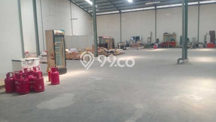 Gudang Ready Kawasan Rawalumbu, Luas 864m2m², Area Bisnis, Jalan Mudah Gudang Ready Kawasan Rawalumbu, Luas 864m2m², Area Bisnis, Jalan Mudah